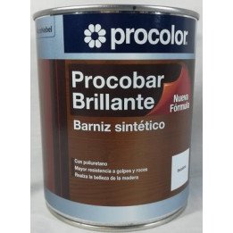 PROCOBAR BRILLANTE PINO 0,750L