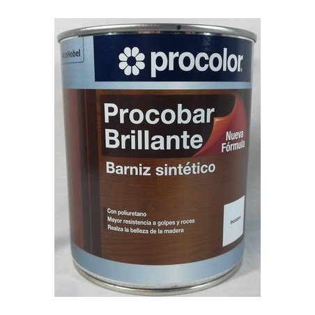 PROCOBAR BRILLANTE PINO 0,750L