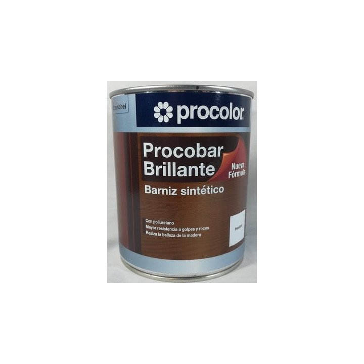 PROCOBAR BRILLANTE PINO 0,750L
