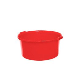 BARREÑO PLASTICO 20L