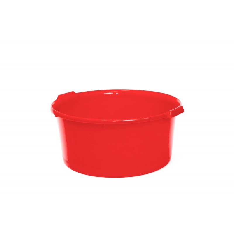 BARREÑO PLASTICO 20L