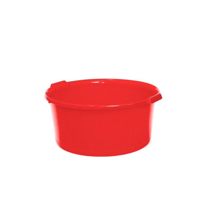 BARREÑO PLASTICO 20L