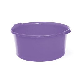 BARREÑO PLASTICO 40L