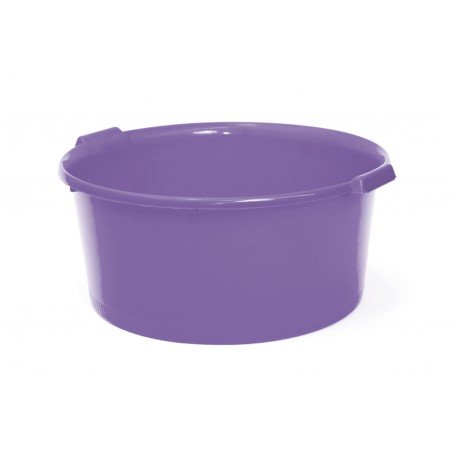 BARREÑO PLASTICO 40L