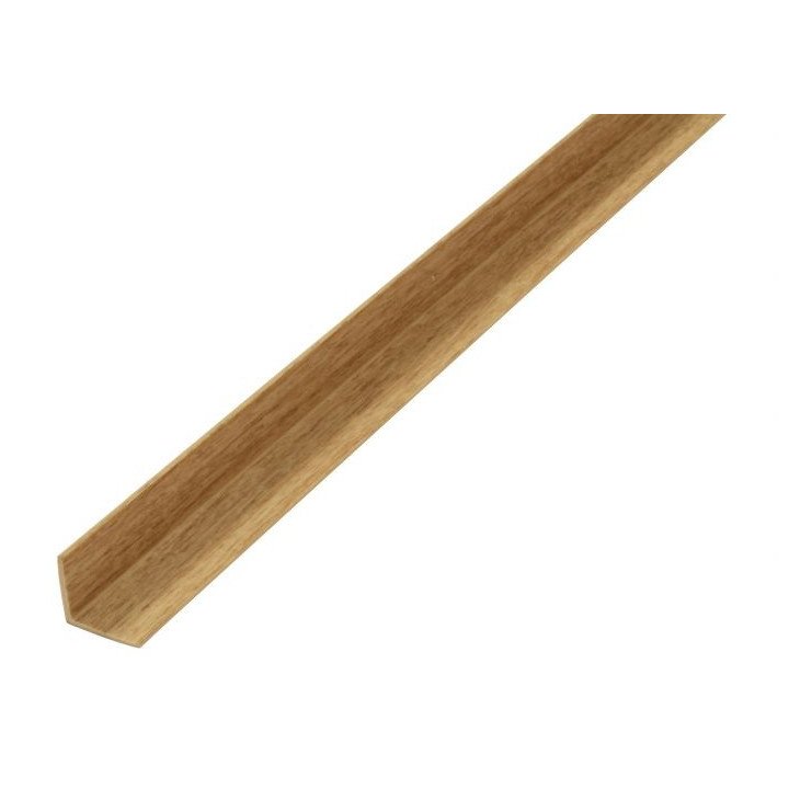 CANTONERA 20X20 2,5MT PVC CEREZO