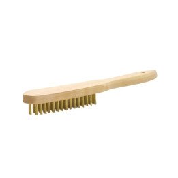 CEPILLO 32100 MANO MAD 5HX64X30MM