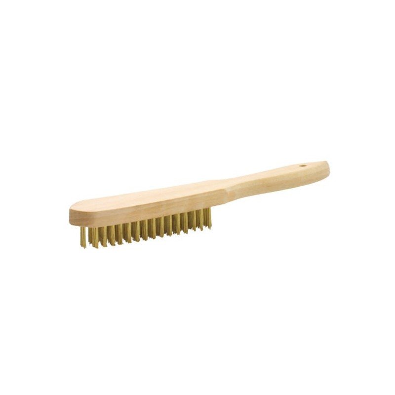 CEPILLO 32100 MANO MAD 5HX64X30MM