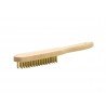 CEPILLO 32100 MANO MAD 5HX64X30MM