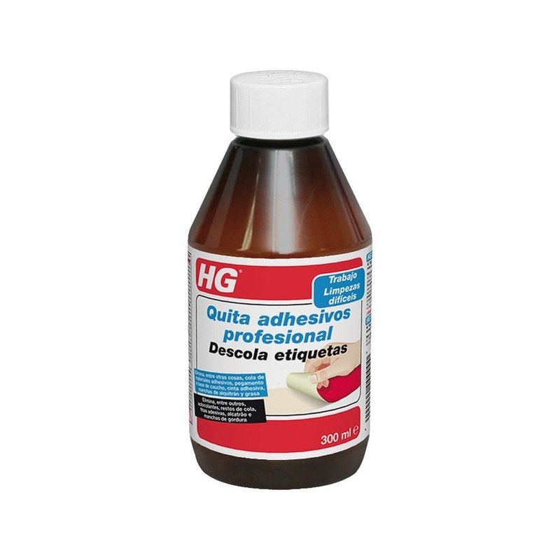 HG QUITA ADHESIVOS PROFESIONAL