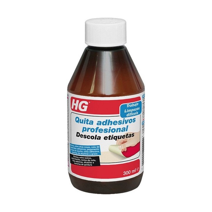 HG QUITA ADHESIVOS PROFESIONAL
