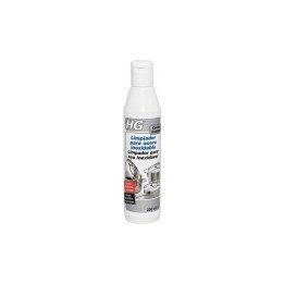 HG LIMPIADOR ACERO INOXIDABLE 250ML