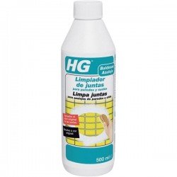 HG LIMPIADOR JUNTAS LISTO