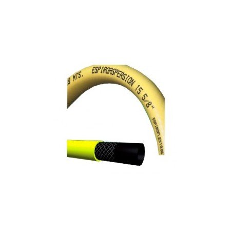 MANGUERA AMAR 19MM AGRO ROLLO 25M