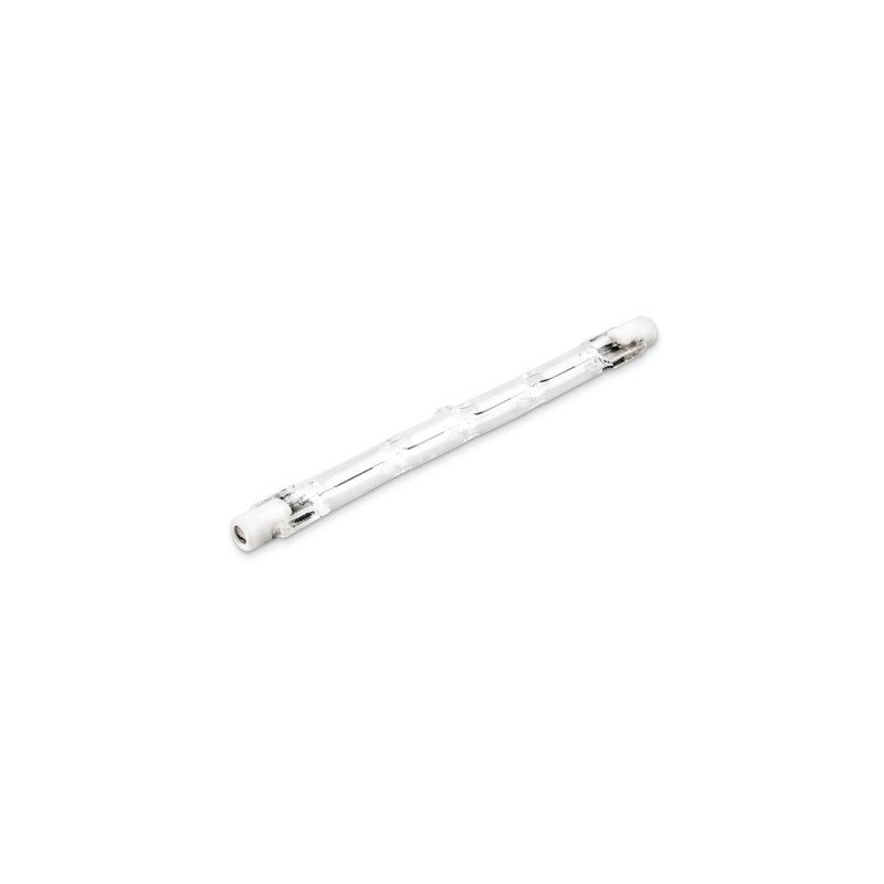 LÁMPARA PLUS 120W LARGA 118MM