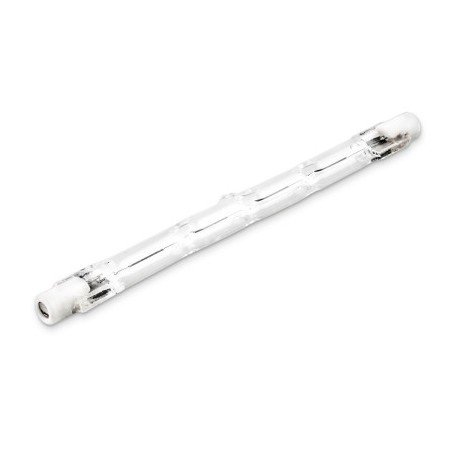 LÁMPARA PLUS 120W LARGA 118MM