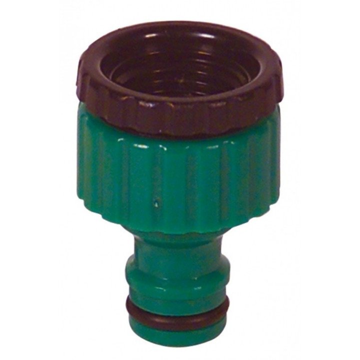 ADAPTADOR GRIFO H RAPIDO 1/2-3/4 PROFER GREEN
