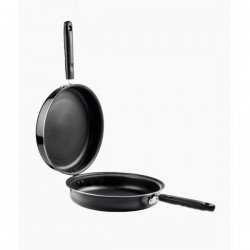 SARTEN TORTILLA INDUC 24CM