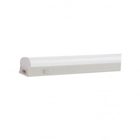 REGLETA LED 9W 6400K 60CM