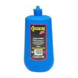 LIMPIACRISTALES CRISTASOL 1L