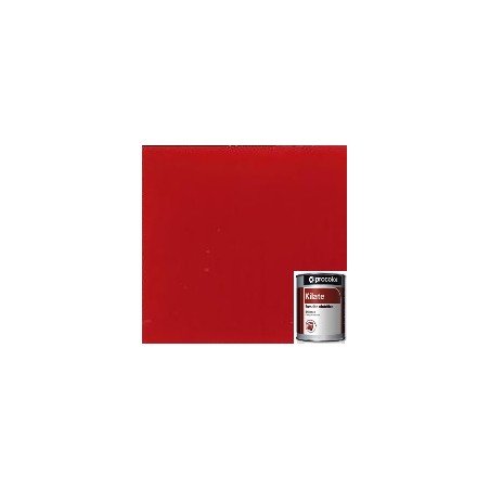 KILATE BRILLANTE ROJO INTENSO 4L