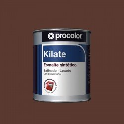 KILATE SATINADO GRIS PERLA 0,75L