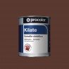 KILATE SATINADO GRIS PERLA 0,75L