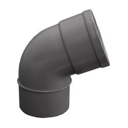 CODO PVC SANITARIO M-H 67G 110