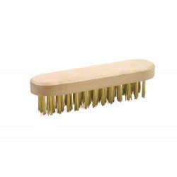 CEPILLO ACERO P/REDONDA 6HX80X50MM