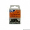 BLISTER PUNTA ACERO C/P 2X30 CO