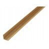 CANTONERA 20X20 2,5MT PVC PINO
