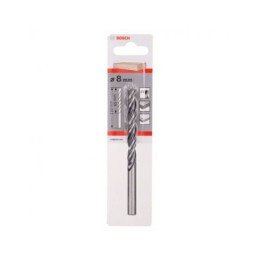 BROCA HELI. MADERA 8X65MM