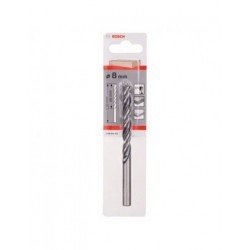 BROCA HELI. MADERA 8X65MM