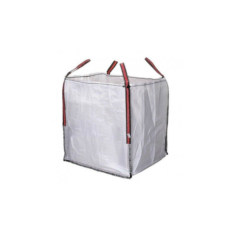 BIG BAG ESCOMBROS 90X90X100
