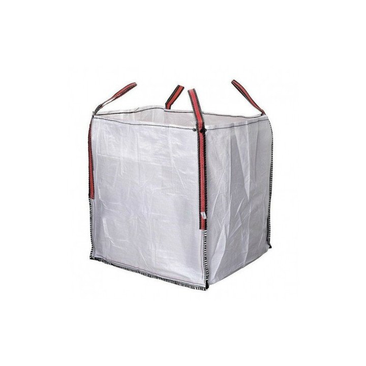 BIG BAG ESCOMBROS 90X90X100