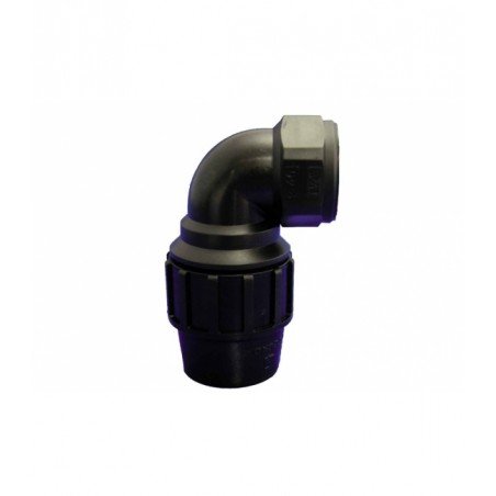 CODO ROSCA H PE 90º 50-1 1/2
