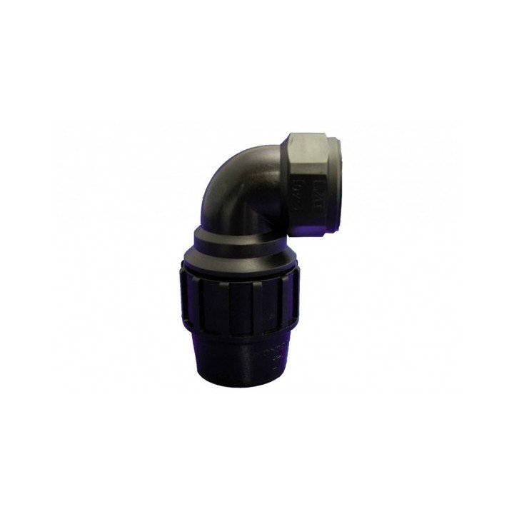 CODO ROSCA H PE 90º 50-1 1/2