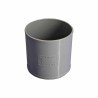 MANGUITO H-H PVC 40-40MM