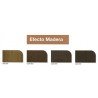 KILATE EFECTO MADERA ROBLE 0,750L