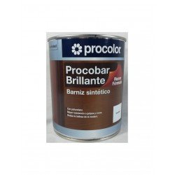 PROCOBAR BRILLANTE ROBLE CLARO 0,750L