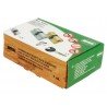 CILINDRO 10000-62 (31-31) L15 LATON MATE
