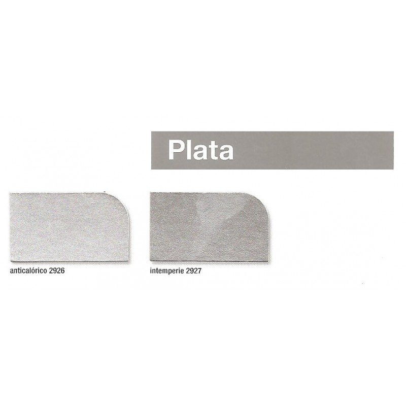 KILATE PLATA ANTICALORICO 0,750L