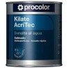 ESMALTE ACRITEC SATINAD BURDEOS 0,250L