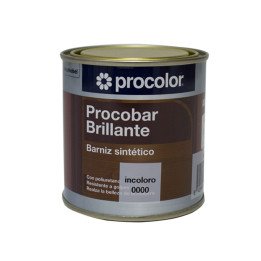 PROCOBAR BRILLANTE AVELLANA 0,250L