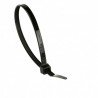 BRIDA NYLON NEGRA B/100 4,8X370MM