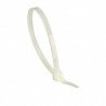 BRIDA NYLON BLANCA B/100 4,8X300MM