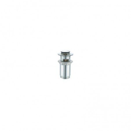 VALVULA CLICK-CLACK ABS 11/4 37MM