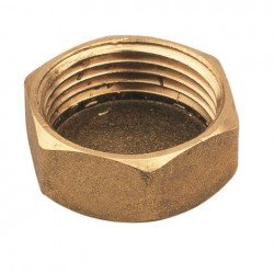 TAPON HEMBRA LATON 3/4
