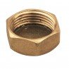 TAPON HEMBRA LATON 3/4