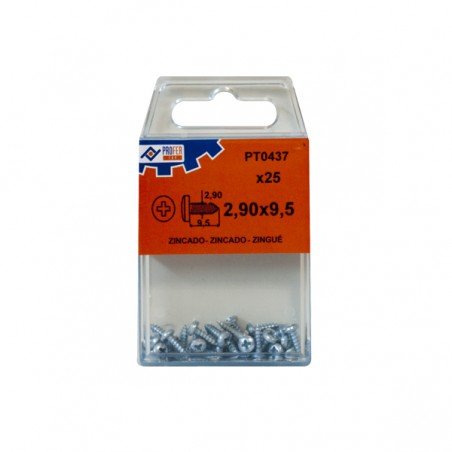 BLISTER TORN R/CH ALOM 3,5X13 PT0440
