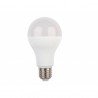 LAMP. REGULABLE LED 12W ESTANDAR 3000K CALIDA E27